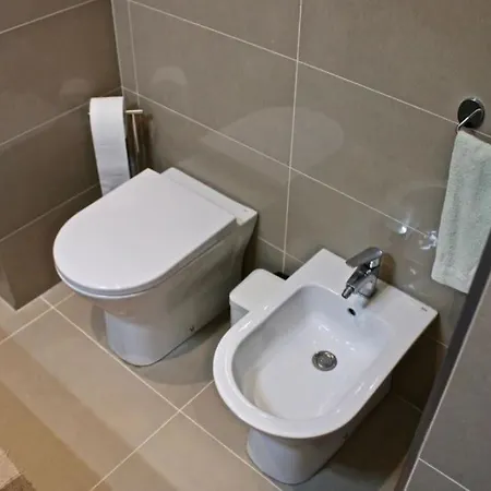 Апартаменты Citylife Mico Apartment Милан