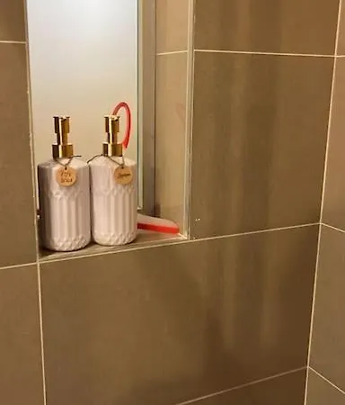 Citylife Mico Apartamento *