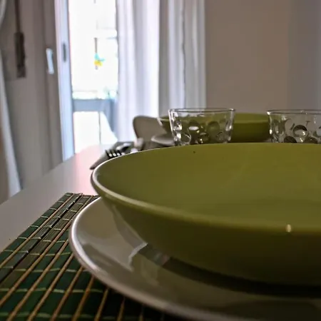 Apartamento Citylife Mico Milão