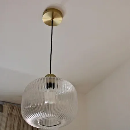 Citylife Mico Apartment *