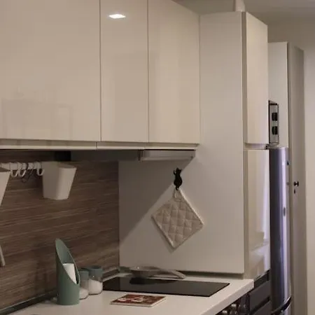 Citylife Mico Milão