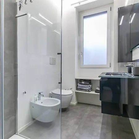 Via Filiberto Apartment Mailand