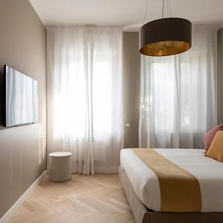 Apartment Heart San Sepolcro Duomo