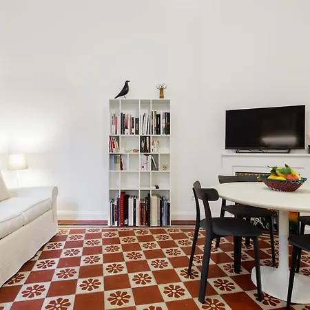 New Design Apartman *