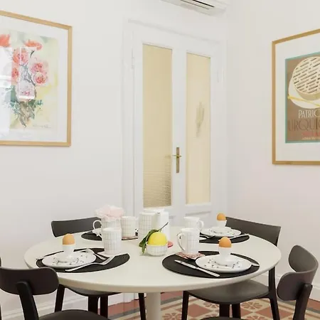 Apartman New Design Milánó