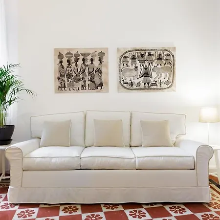 New Design Appartement Milaan