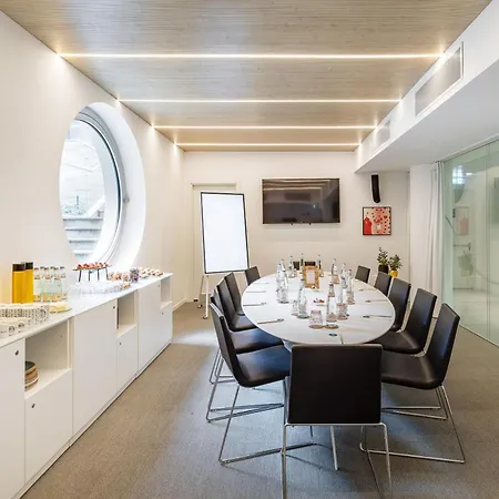 Otel Innside By Melia Torre Galfa