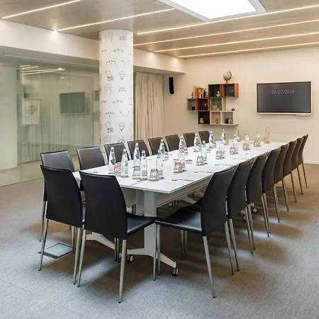 Innside By Melia Torre Galfa Hotel 4*