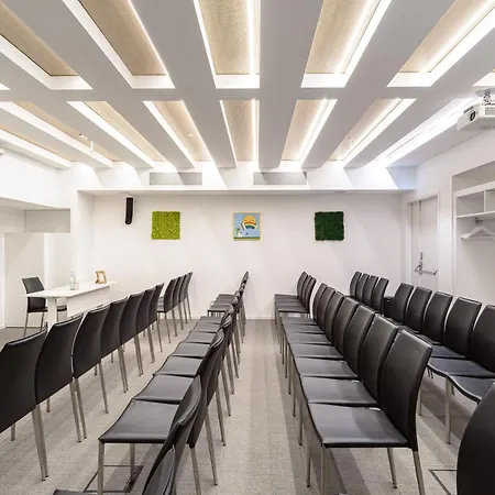 Innside By Melia Torre Galfa 4*