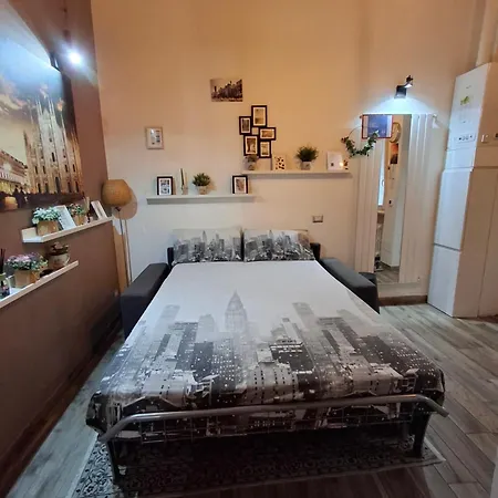 My Imbonati 12 Milão