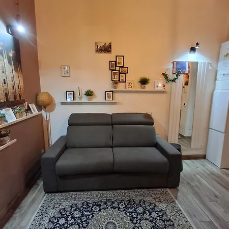 My Imbonati 12 Apartment