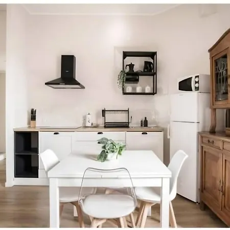 2 Bedroom Gem Near Milano Centrale Fast Wi Fi Kademy House *