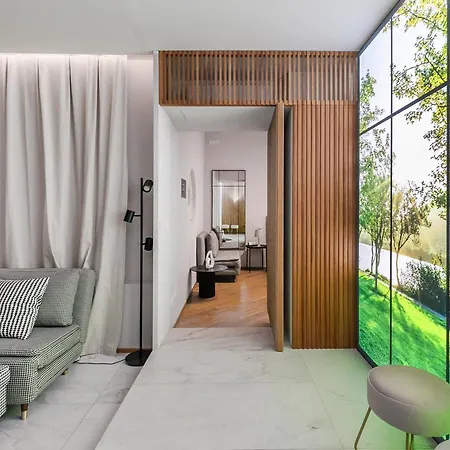 Apartment San Babila Prestige - A Few Steps From Duomo *