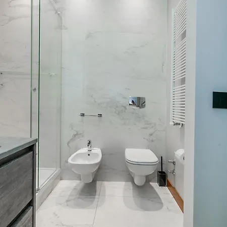San Babila Prestige - A Few Steps From Duomo Apartment Milan