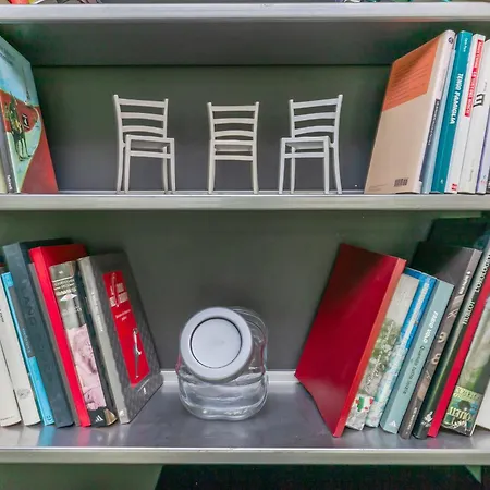 Apartment San Babila Prestige - A Few Steps From Duomo