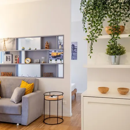 Keys Of Italy - Melloni 4 / Mustard Revolution Milan
