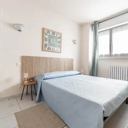 Milly San Siro - Rho Fiera *