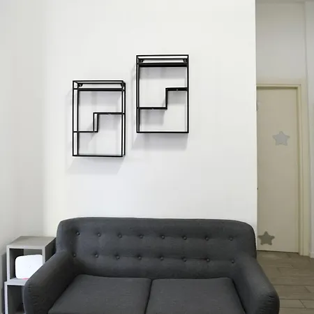 Apartment Hidden Corner-15 Minutes From The Center *