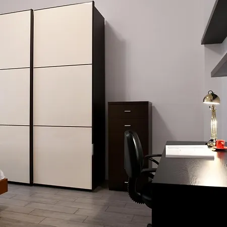 Apartment Hidden Corner-15 Minutes From The Center Milan