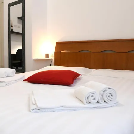 Hidden Corner-15 Minutes From The Center Apartment Milan