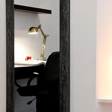 Hidden Corner-15 Minutes From The Center Apartment *