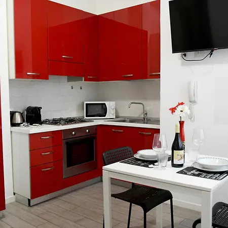 Apartment Hidden Corner-15 Minutes From The Center Milan