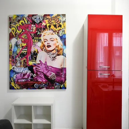 Hidden Corner-15 Minutes From The Center Apartment *