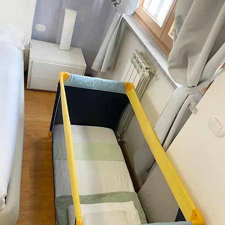 Torakiki's Linate Airport M2 Lambrate Milano