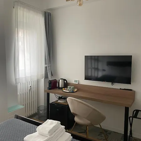 Appartamento Magie