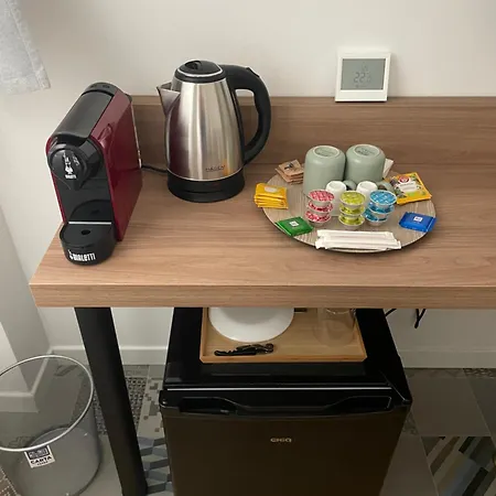 Apartment Magie *