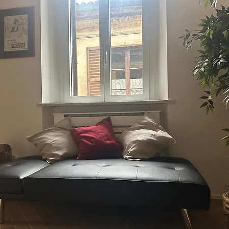 Apartment Navigli Corte Bella Milan