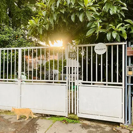 Bed & Breakfast The Luxory Cat Milan