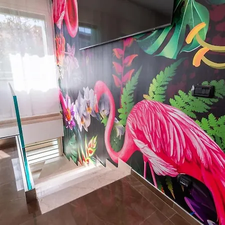 Luxury & Art A Due Passi Dall'universita Bocconi Milan