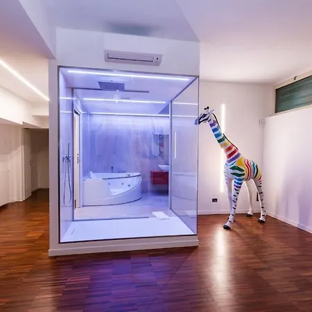 Luxury & Art A Due Passi Dall'universita Bocconi * Milan