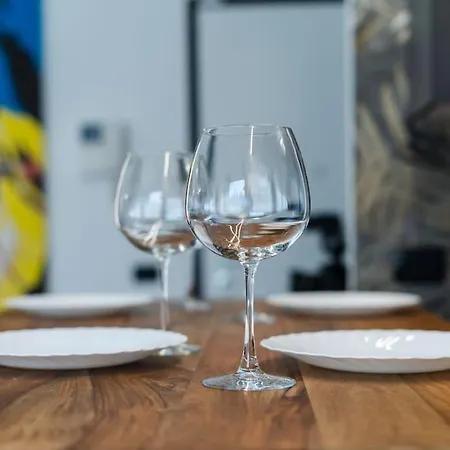 Apartment Luxury & Art A Due Passi Dall'universita Bocconi