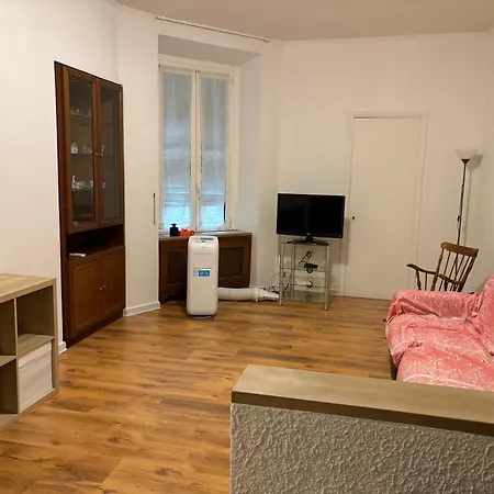 Alice Apartment