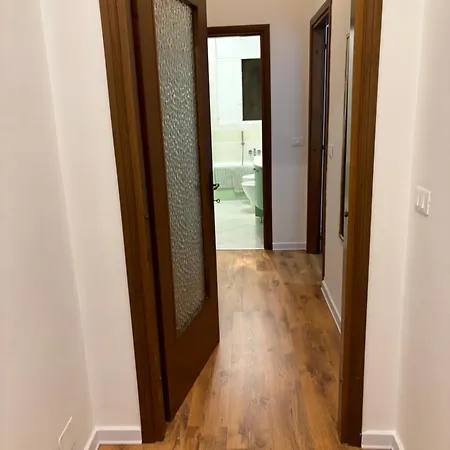 Alice Apartment *