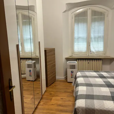 Alice Apartment *