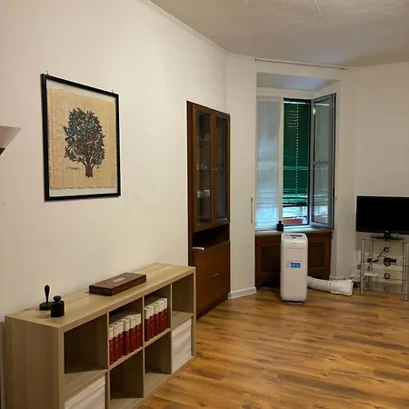 Apartment Alice Milan