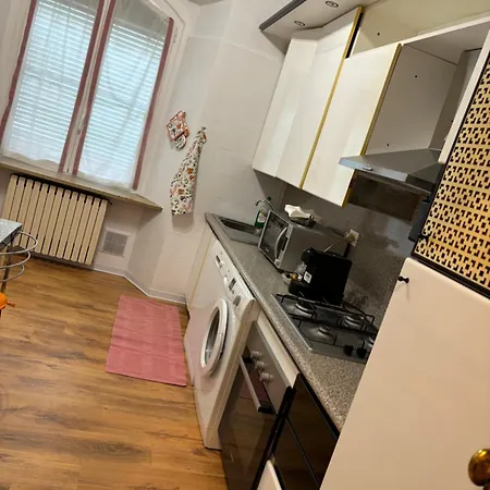 Alice Apartment Milan