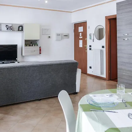 Apartment Urban Balcony Hideaway - 3 People Mailand