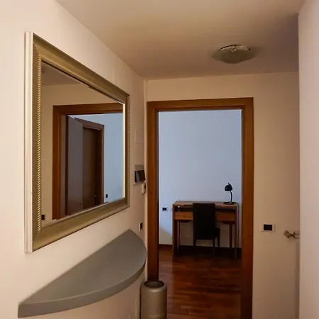 In Centro A Apartment *