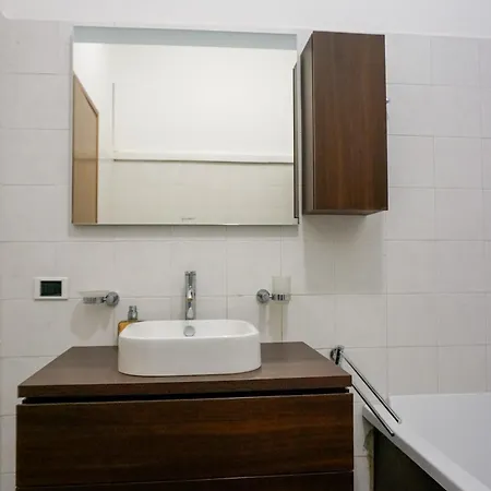 In Centro A Apartment Mailand