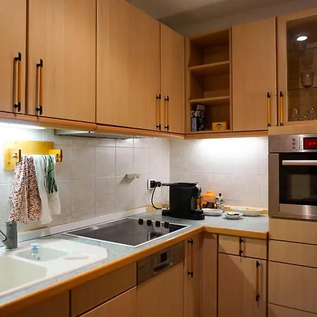 Apartment In Centro A *