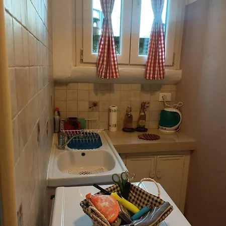Apartment La Ringhiera Navigli