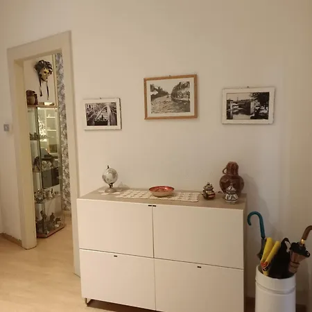 La Ringhiera Navigli Apartment Milan