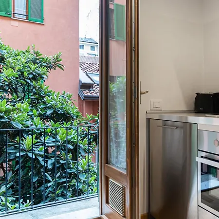 Italianway - Milazzo 4 公寓