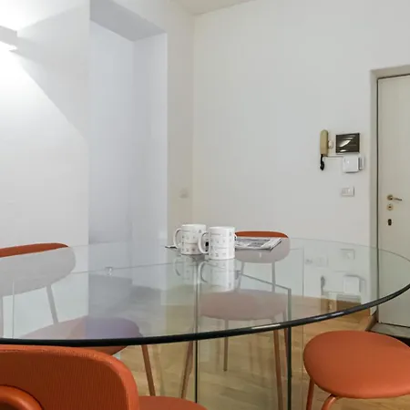 Italianway - Milazzo 4 * Milan