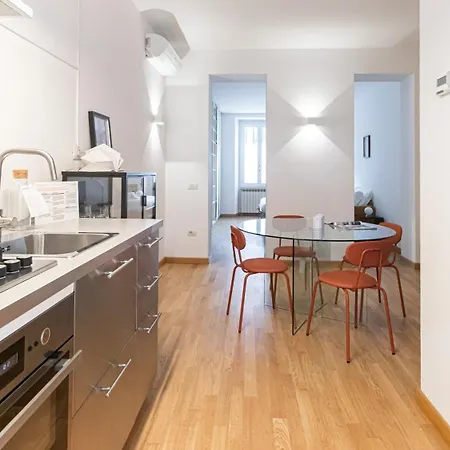 Italianway - Milazzo 4 *