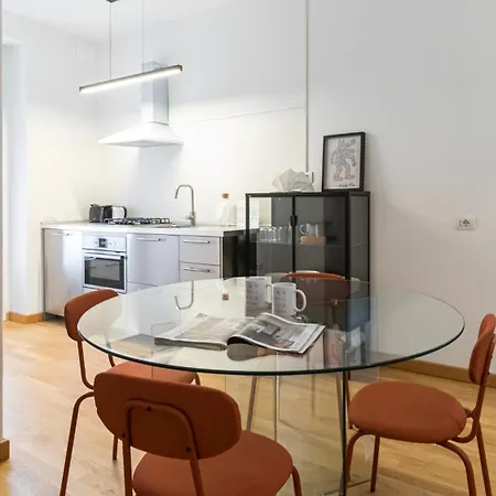 Italianway - Milazzo 4 Milan